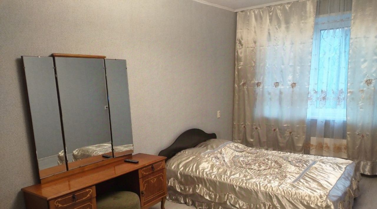 квартира г Новокузнецк р-н Куйбышевский ул Транспортная 67 фото 3