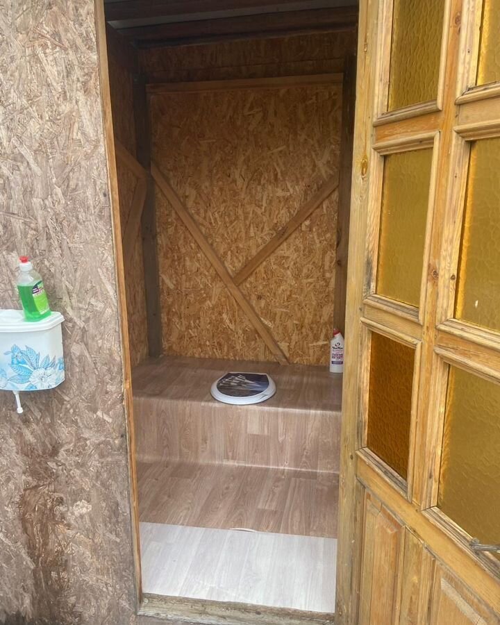 дом г Пенза п Победа р-н Железнодорожный фото 11
