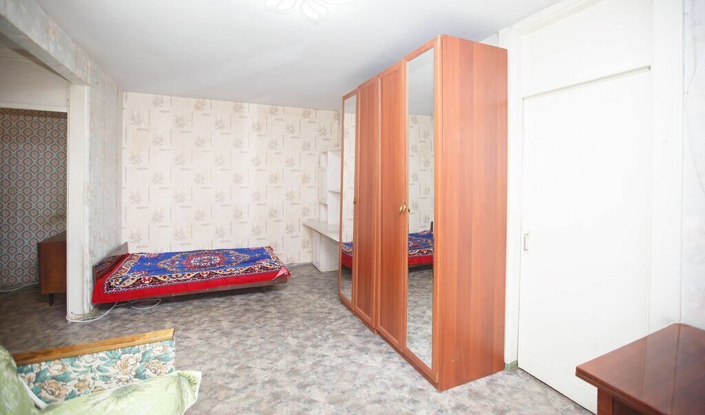квартира г Ярославль ул Юности 9 фото 1