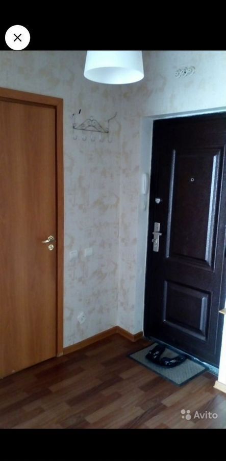 квартира г Санкт-Петербург п Парголово ул Фёдора Абрамова 8 метро Парнас фото 7