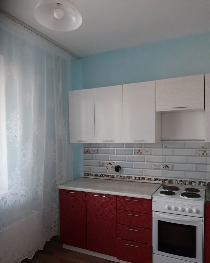 квартира г Иваново р-н Ленинский мкр-н Рождественский, 5 фото 1