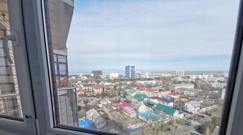 квартира р-н Анапский г Анапа ул Шевченко 3 фото 4