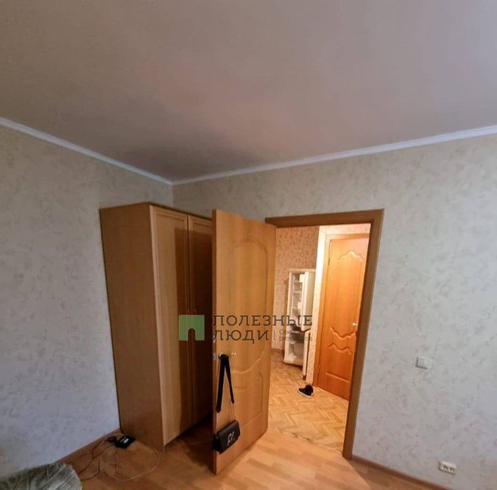 квартира г Новороссийск р-н Южный пр-кт Ленина 71 фото 4