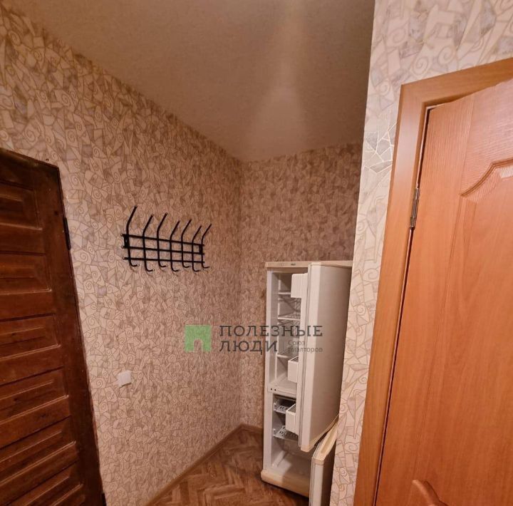 квартира г Новороссийск р-н Южный пр-кт Ленина 71 фото 6