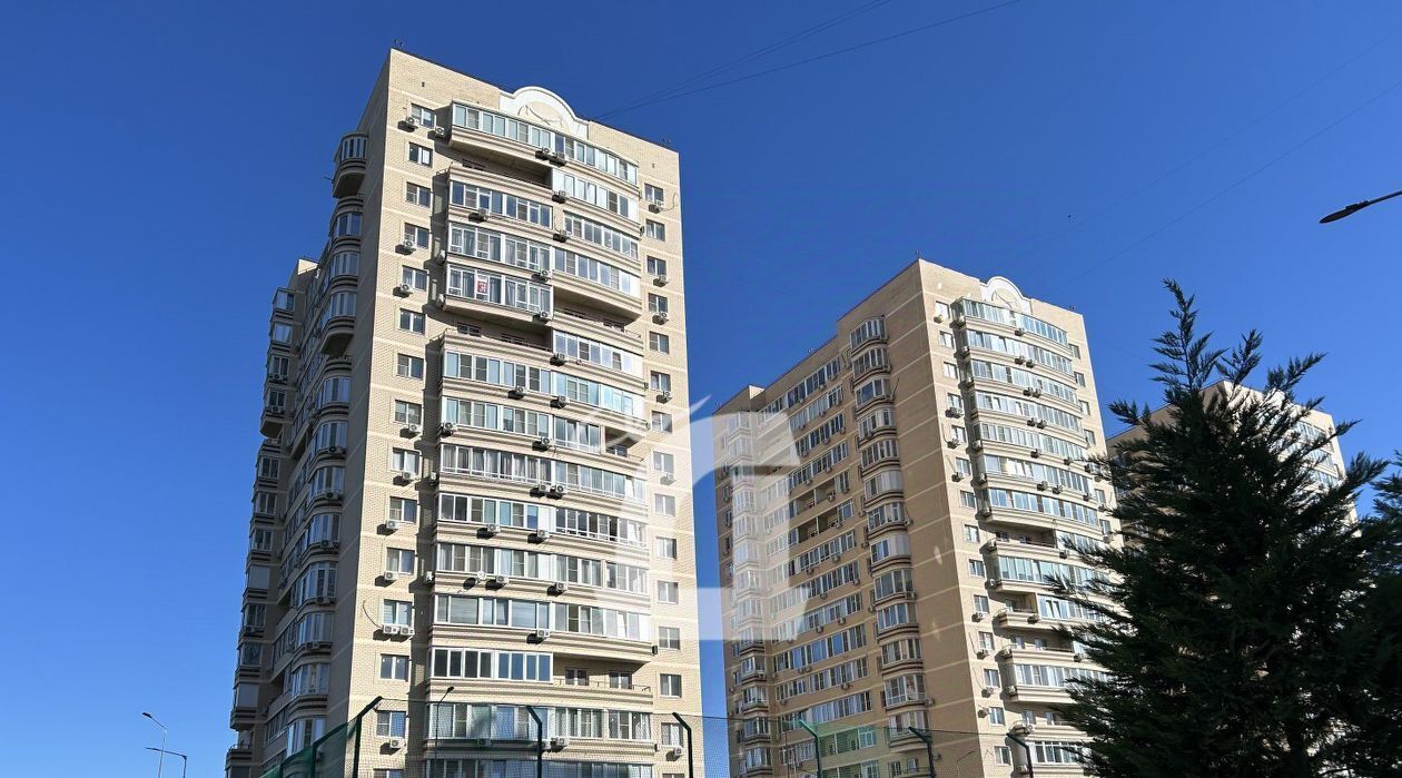 квартира г Краснодар р-н Прикубанский ул Круговая 4вк/4 фото 22