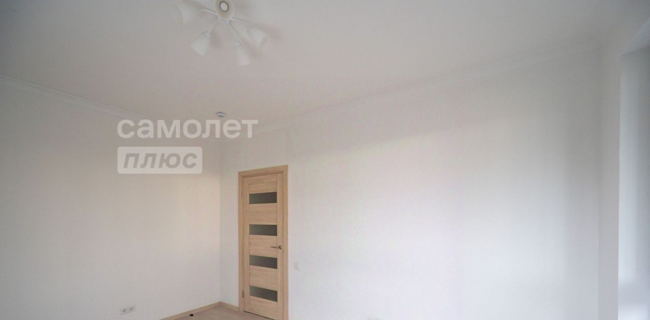 квартира г Москва метро Сходненская ул Сходненская 12к/1 фото 11