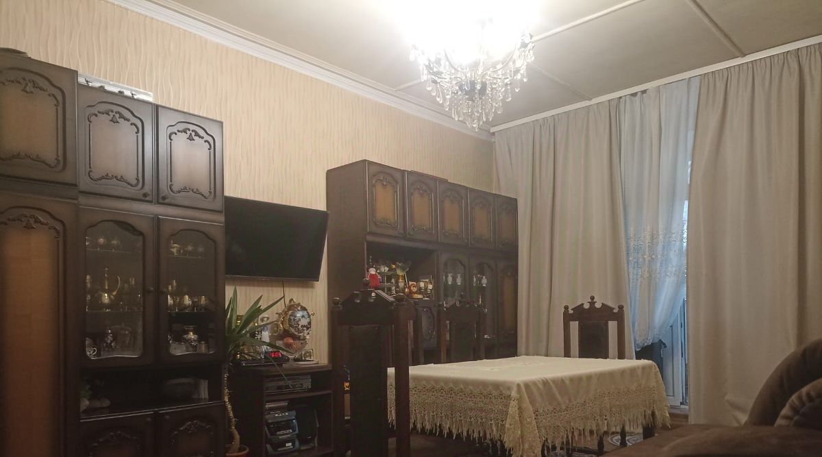 квартира г Москва метро Пролетарская наб Дербеневская 1/2 фото 3