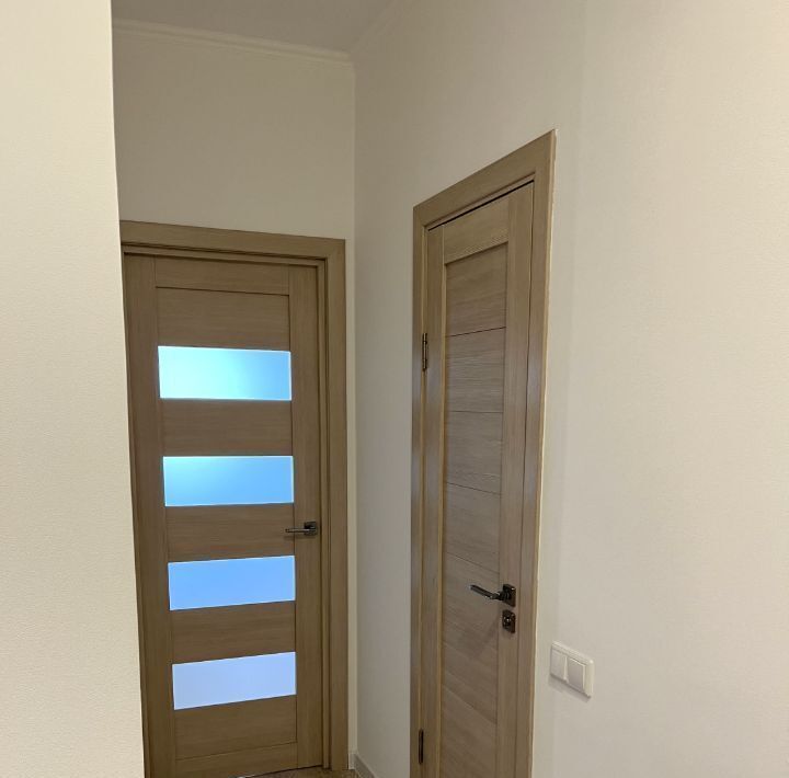 квартира г Москва метро Медведково ул Молодцова 33к/1 фото 16