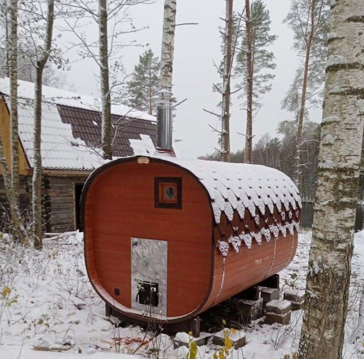 дом р-н Рославльский д Колпино Екимовичское с/пос фото 6