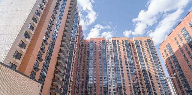 торговое помещение метро Черкизовская дом 4/1 фото