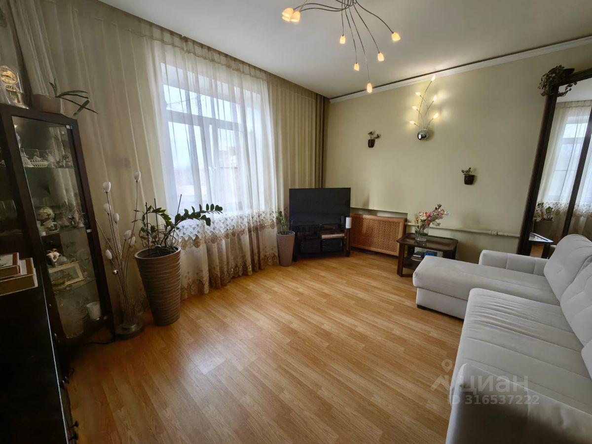 квартира г Химки ул Пролетарская 4 Химки фото 9