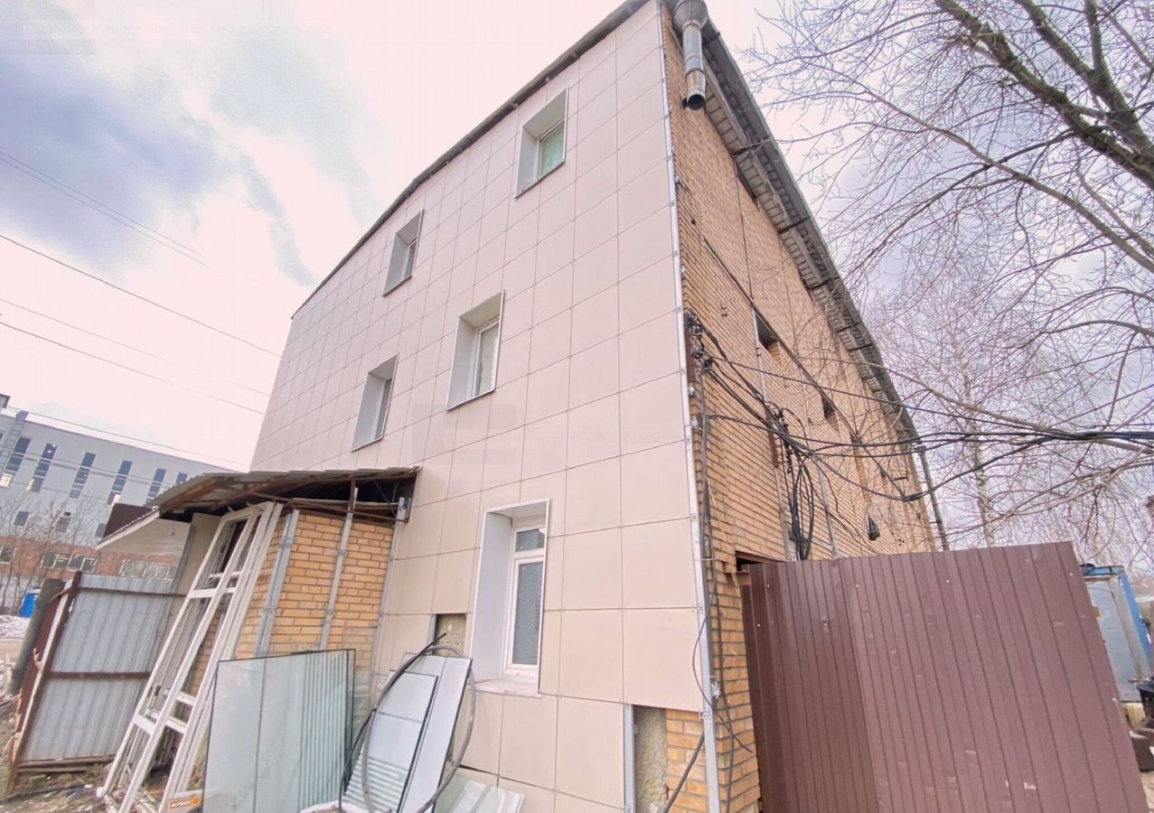 квартира г Москва метро Лианозово проезд Ижорский 17а фото 4