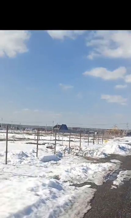 земля г Домодедово д Матчино Юсупово Парк кп, 318 фото 3