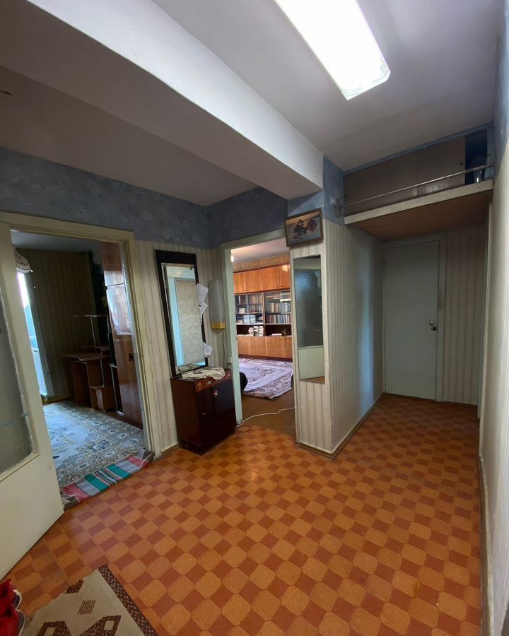 квартира г Красноперекопск 10-й мкр-н, 32 фото 6