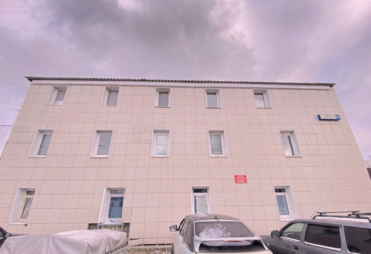квартира г Москва метро Лианозово проезд Ижорский 17а фото 6