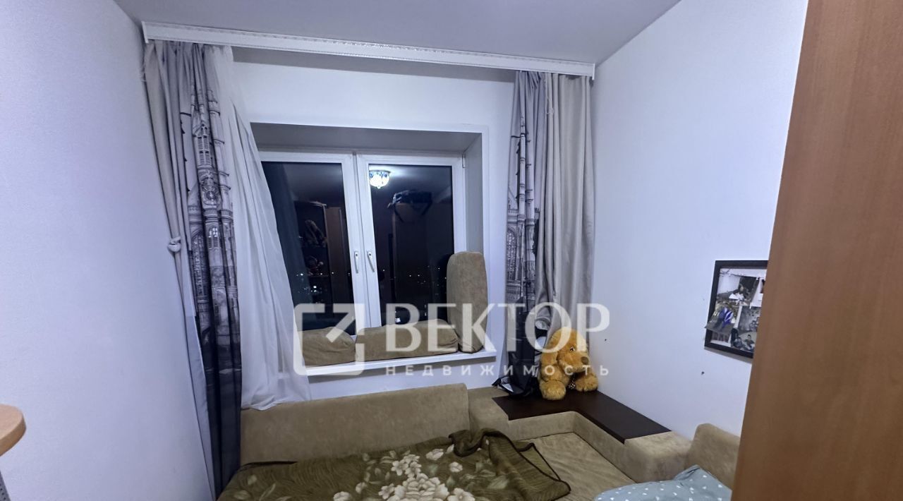 квартира г Ярославль р-н Фрунзенский ул Академика Колмогорова 13к/3 фото 6