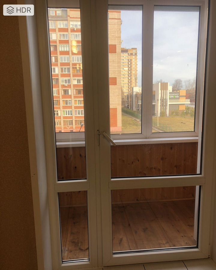 квартира г Ижевск р-н Индустриальный ул Совхозная 1а фото 8