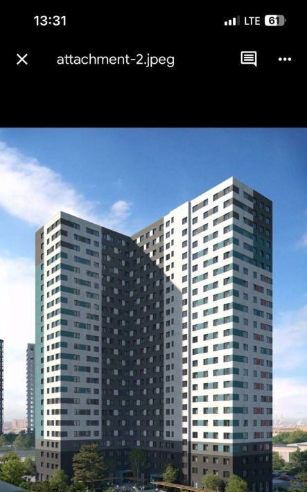 квартира г Астрахань р-н Кировский ул Бехтерева 8 фото 9