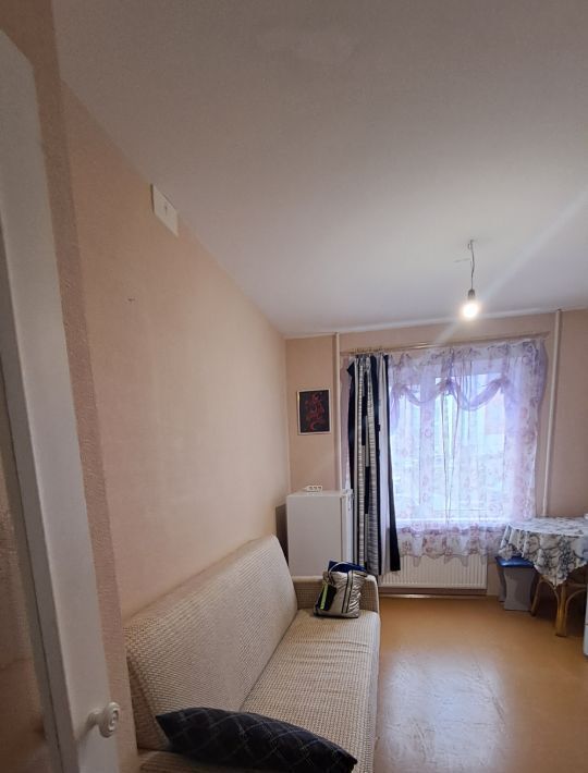 квартира г Великий Новгород ул Большая Московская 128к/1 фото 5