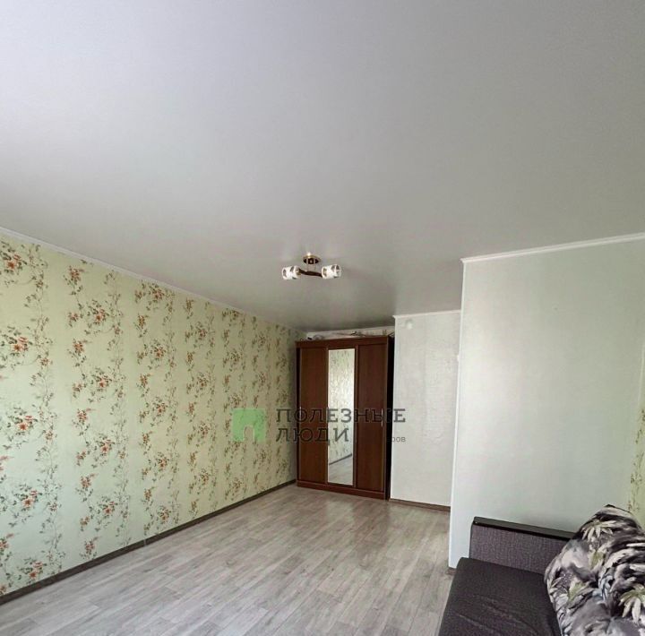 квартира г Курган ул Свердлова 20 фото 3