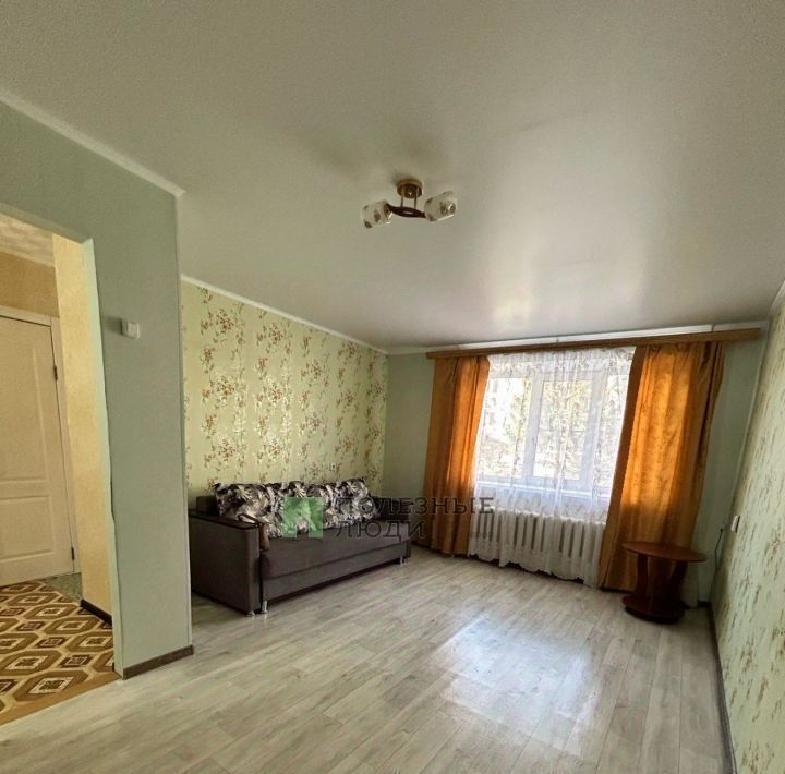 квартира г Курган ул Свердлова 20 фото 6