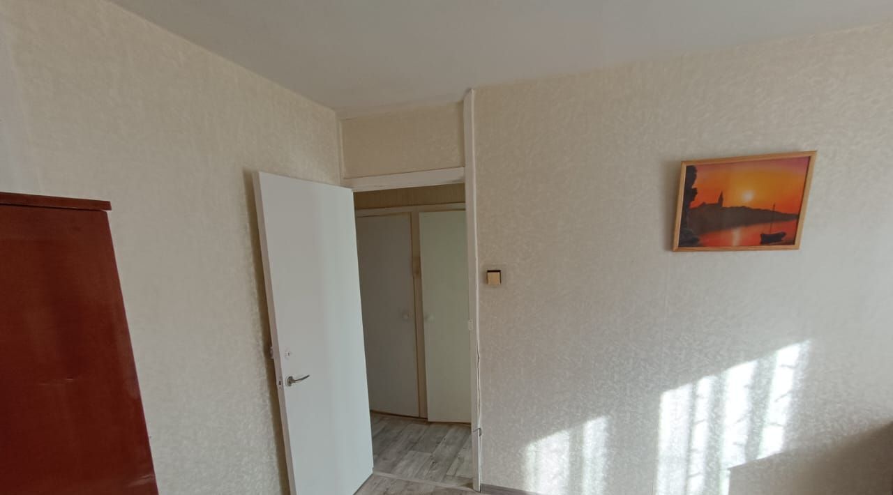 квартира г Москва метро Говорово ул Главмосстроя 6а фото 3