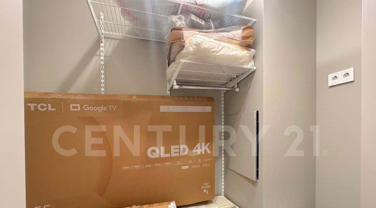 квартира г Москва метро Технопарк пр-кт Лихачёва 22 фото 18