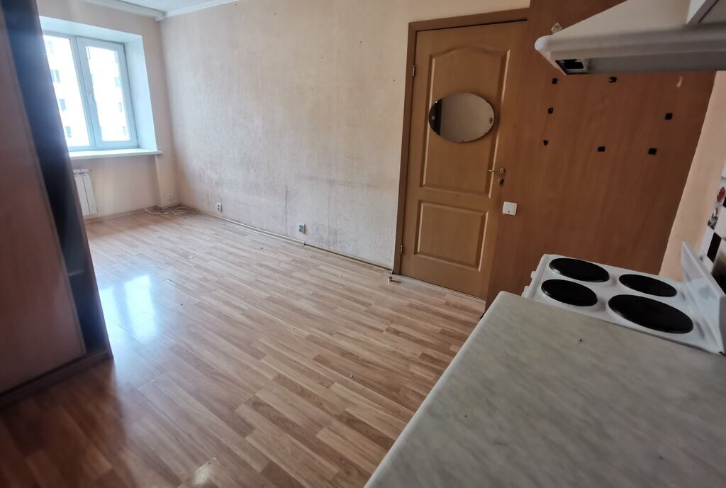 комната г Екатеринбург ул Крауля 13 Площадь 1905 Года фото 5