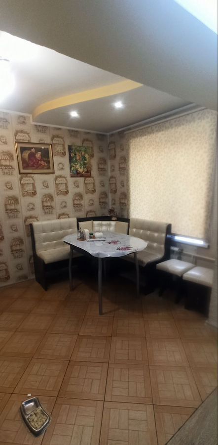 квартира г Новокузнецк р-н Куйбышевский ул Веры Соломиной 1 фото 9