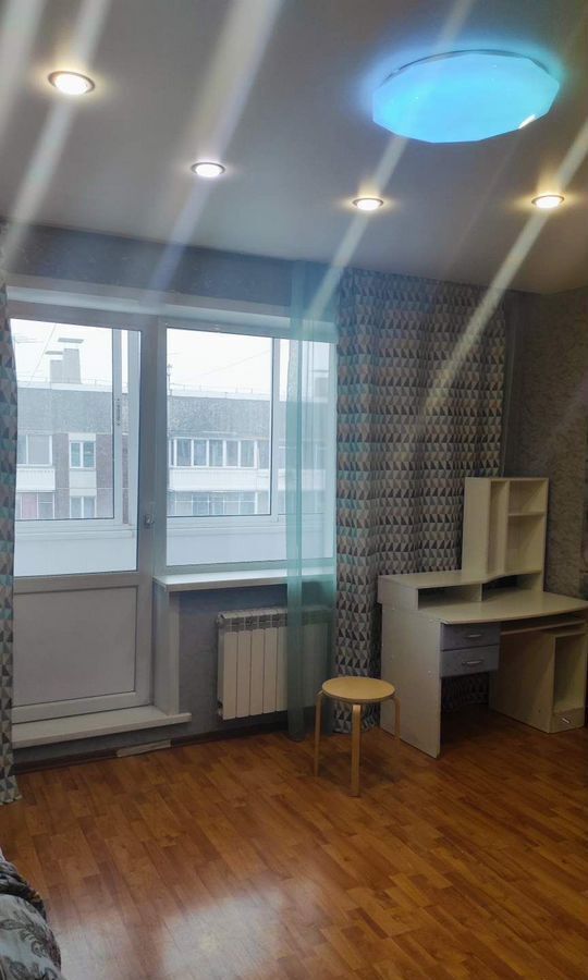 квартира г Красноярск р-н Советский ул Молокова 29 фото 6