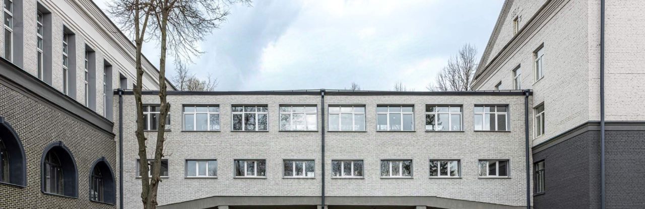 квартира г Люберцы микрорайон Панки пр-кт Октябрьский 403 фото 37