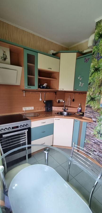 квартира г Москва метро Жулебино ул Генерала Кузнецова 16к/2 фото 2