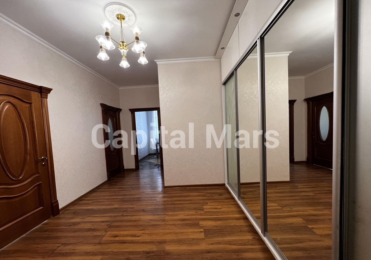 квартира г Москва метро Царицыно ул Ягодная 6 фото 8