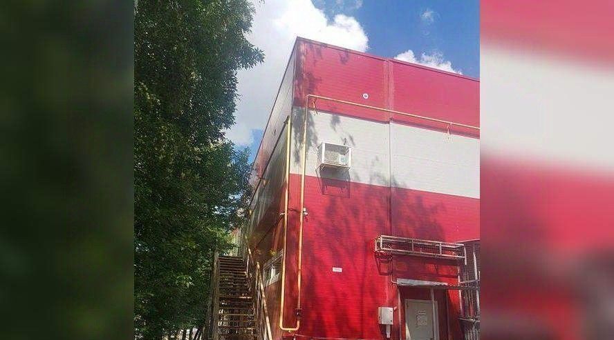 свободного назначения г Нижний Новгород Бурнаковская ул Куйбышева 41а фото 3