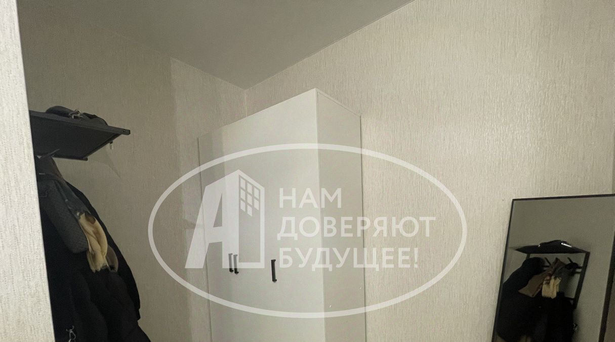 квартира г Пермь р-н Дзержинский ул Барамзиной 32 фото 19