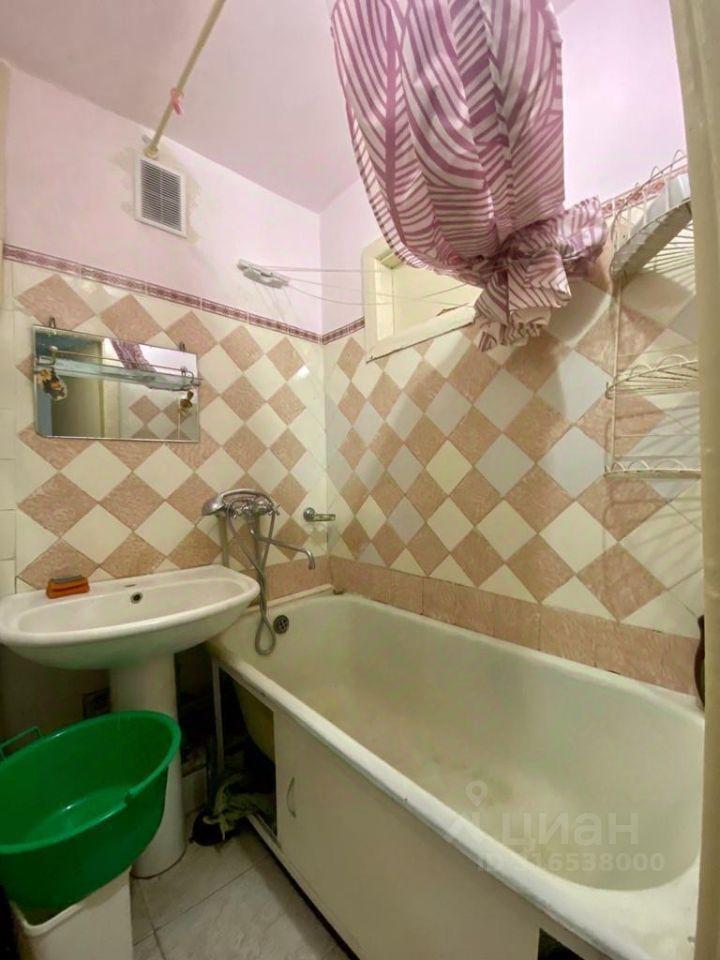 квартира г Краснодар р-н Западный ул Брянская 25а фото 6
