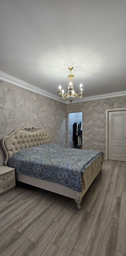 квартира г Нальчик Центр ул Толстого 74/1 фото 10