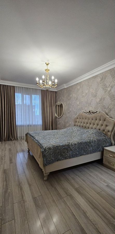 квартира г Нальчик Центр ул Толстого 74/1 фото 11