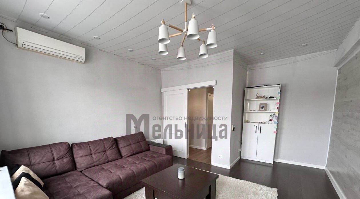 квартира г Волгоград р-н Центральный ул Коммунистическая 16а фото 4