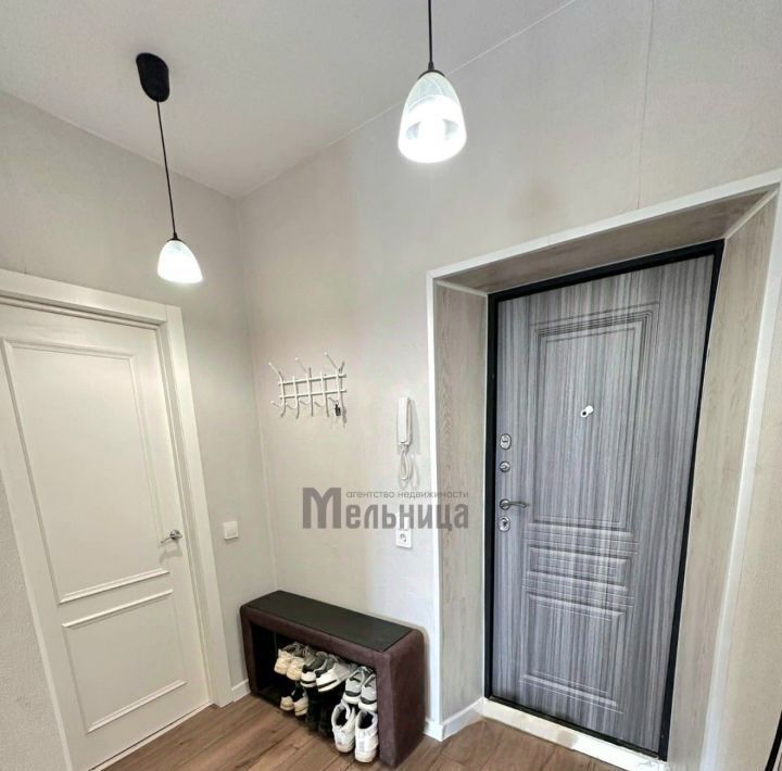 квартира г Волгоград р-н Центральный ул Коммунистическая 16а фото 19