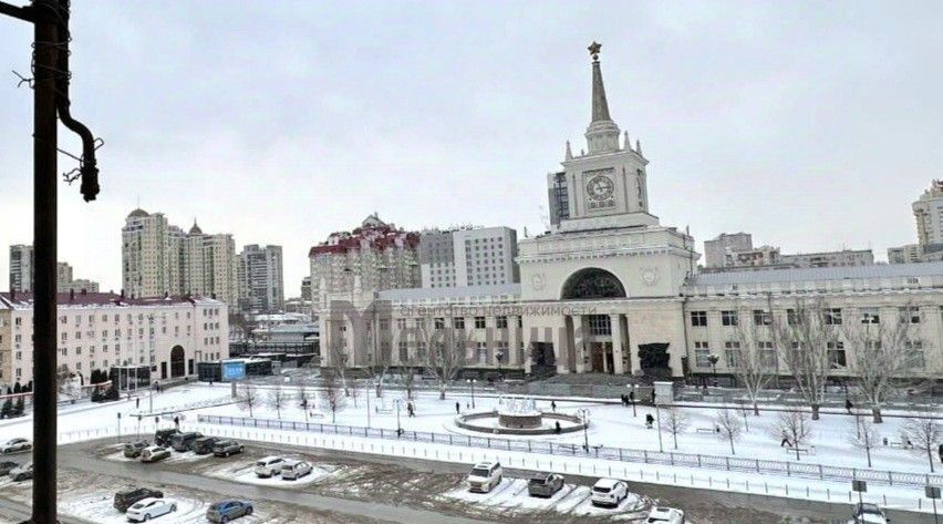 квартира г Волгоград р-н Центральный ул Коммунистическая 16а фото 23