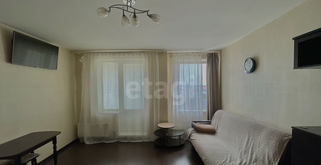 квартира г Санкт-Петербург метро Автово ул Кронштадтская 13к/2 фото 4