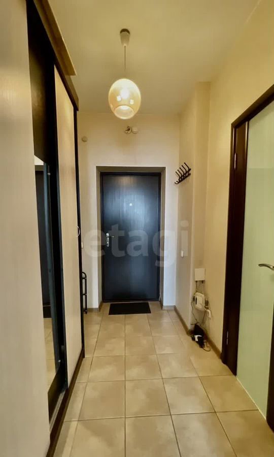 квартира г Санкт-Петербург метро Автово ул Кронштадтская 13к/2 фото 6