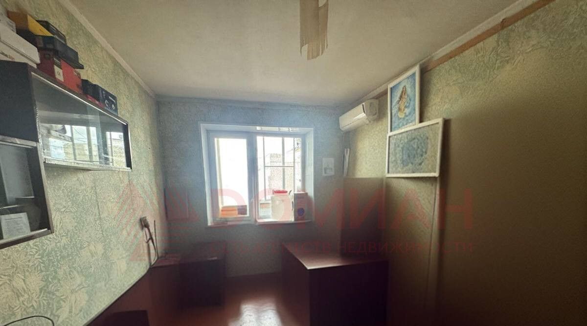 квартира г Волгодонск пр-кт Курчатова 35 фото 3
