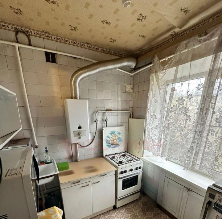 квартира г Новочеркасск ул Островского фото 8