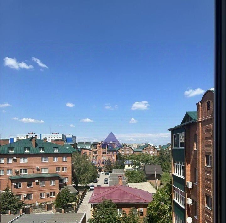 квартира г Волгодонск ш Октябрьское фото 10
