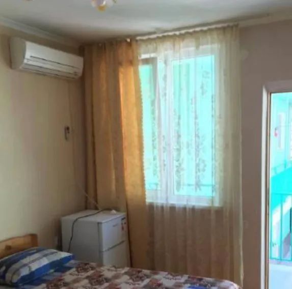 комната г Сочи р-н Адлерский Адлер ул Чкалова 29 жилрайон фото 3
