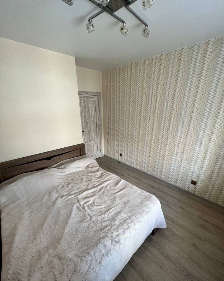 квартира г Красноярск р-н Центральный ул Линейная 116 фото 2