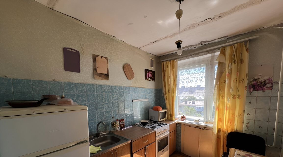 квартира г Самара Безымянка ул Стара Загора 102а фото 14