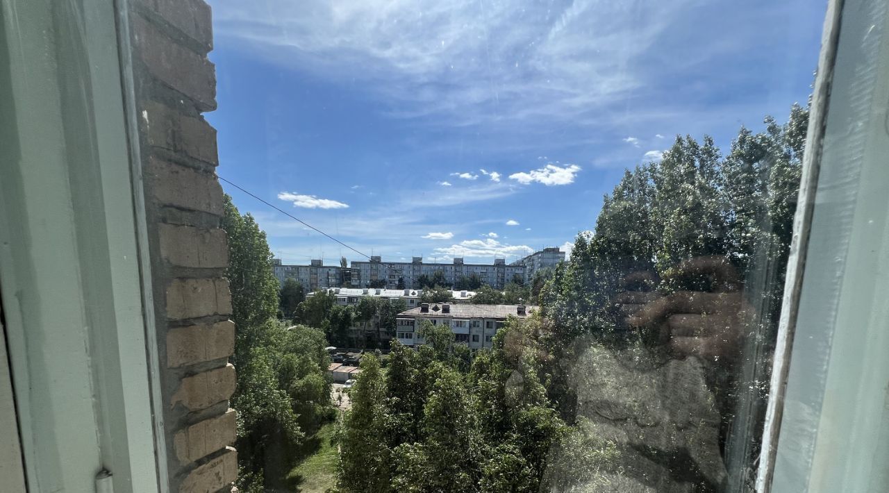 квартира г Самара Безымянка ул Стара Загора 102а фото 11